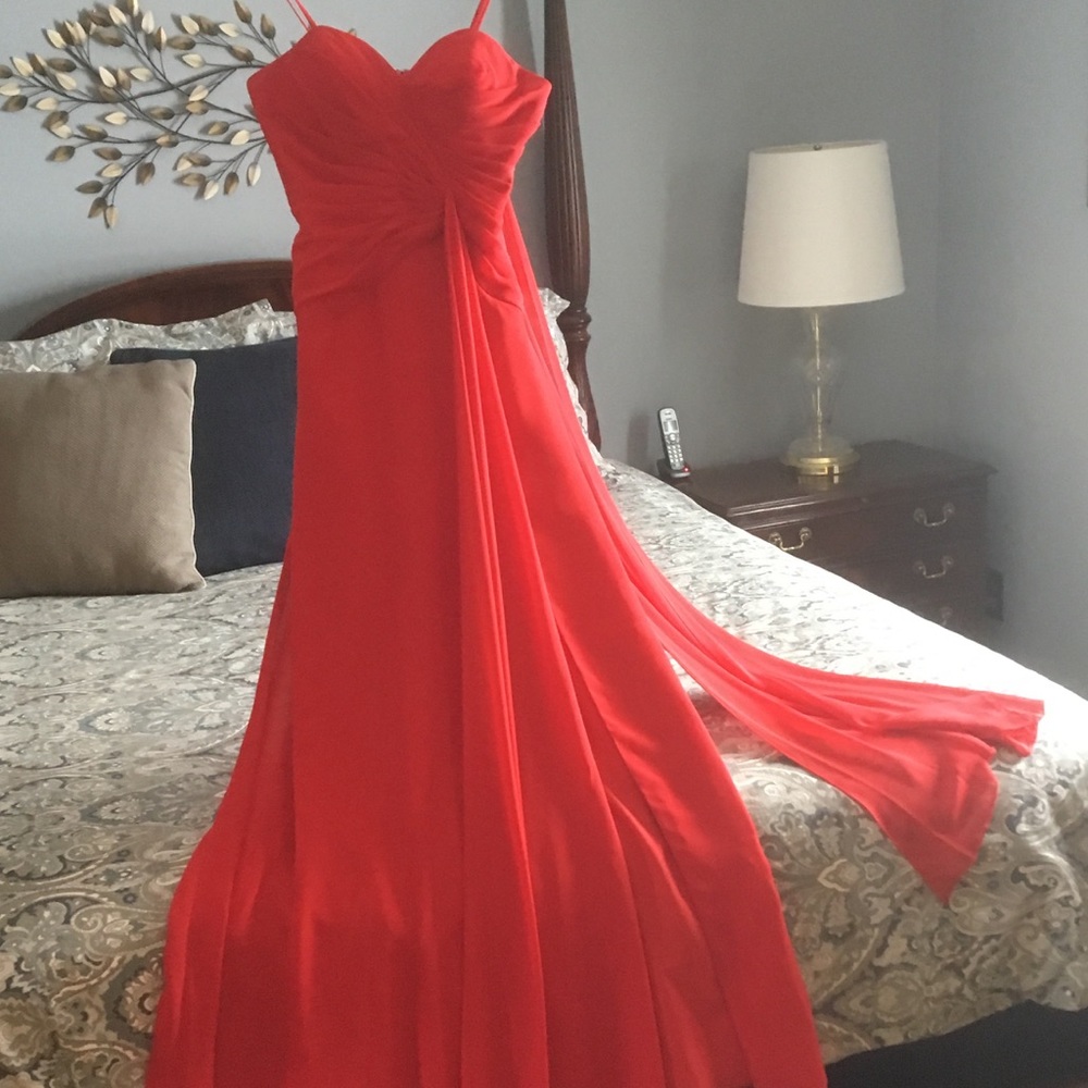 Favianna Ref Dress